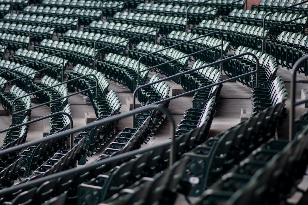 Navigating Beaver Stadium: Your Seating Chart Guide
